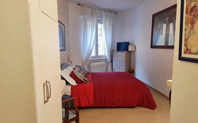 Apartment a stone's throw from the Ponte Vecchio