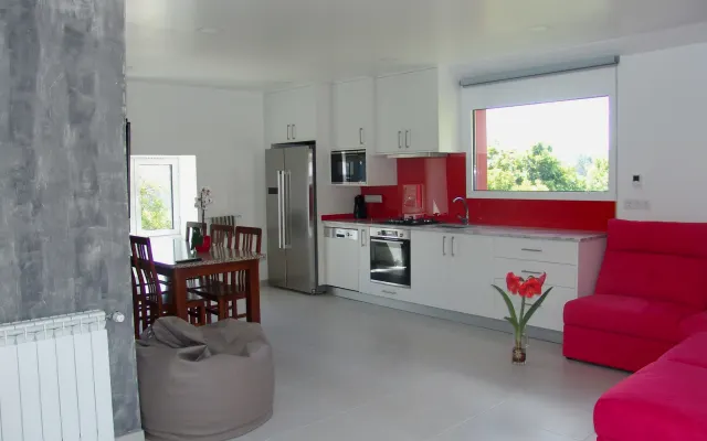 Casa Amadeu