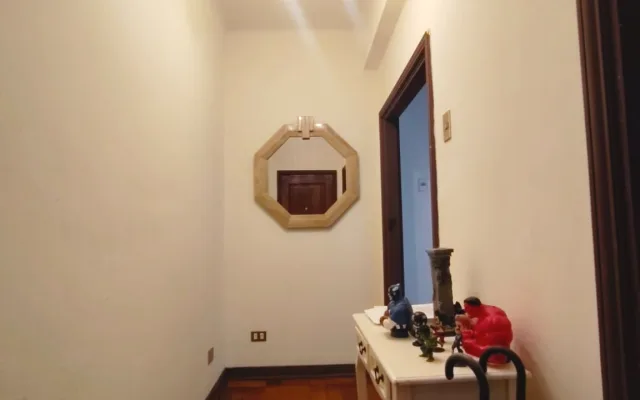Comparto un apartamento con una habitación privada en Valparaíso. - copiar...