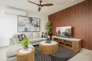Casa espaciosa recién remodelada en Cabo San Lucas
