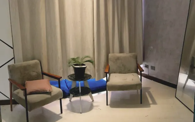 Privatzimmer in Copacabana posto 5!