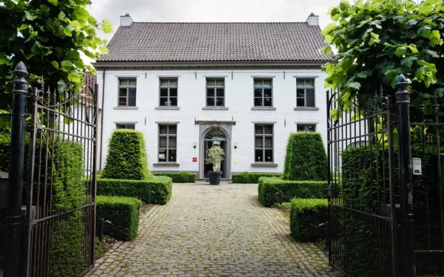 B&B Alexandre...