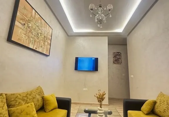 Appartamento sorprendente