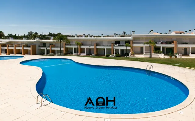 Sunny Condo-Pool by Algarve Dream Holidays