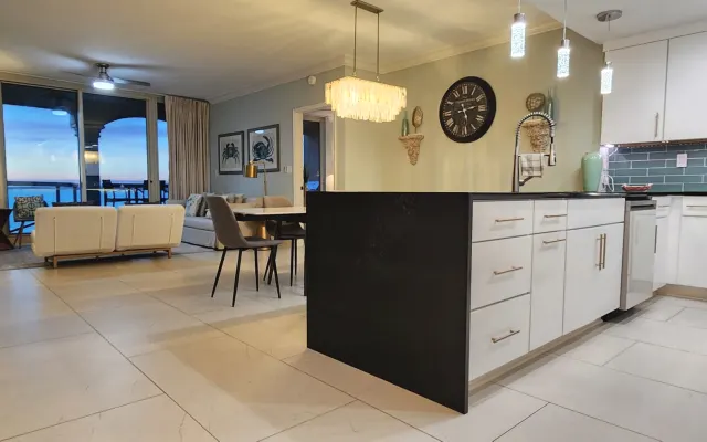 Portofino Luxury Condo Pensacola Beach