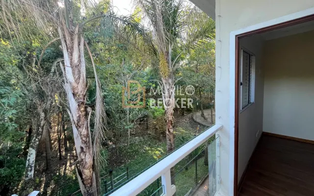 Schlafzimmer in São José dos Campos