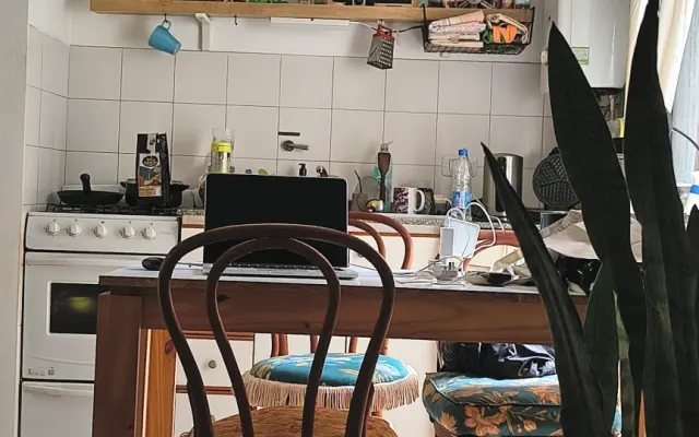 Ein-Zimmer-Wohnung zur Mitbenutzung in Nueva Córdoba
