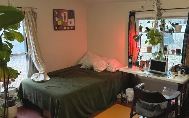 East Nashville 10 Minuten vom Stadtzentrum Nashvilles entfernt