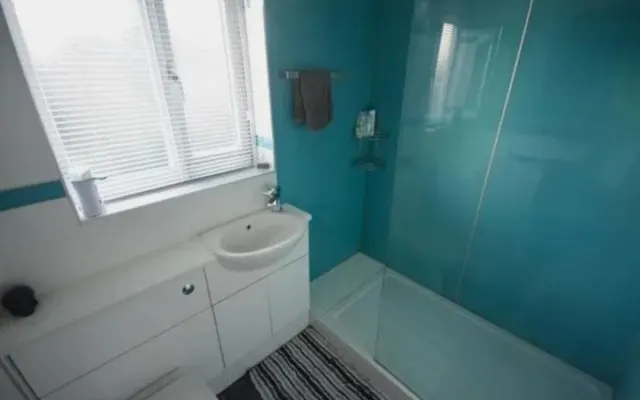 Zimmer im Haus