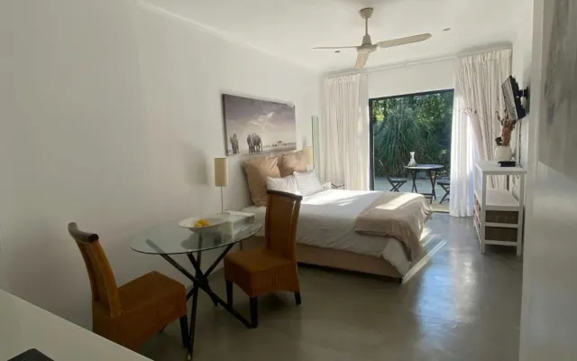 Casa de hóspedes Ocean Blue