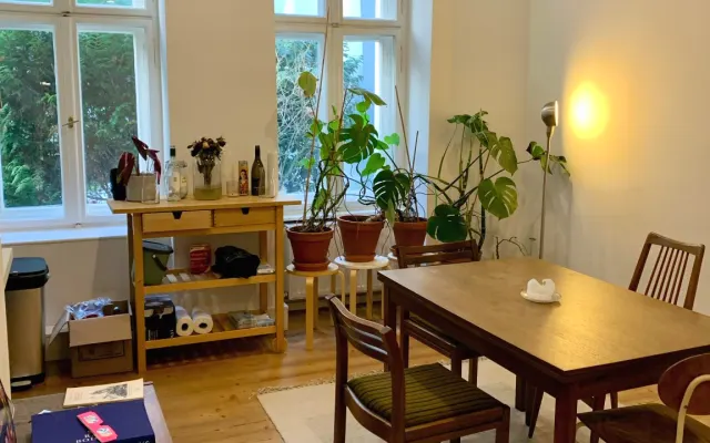 Appartamento moderno e super accogliente di 55m2