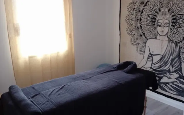 B&B Hossegor : Massage Yoga #3-3 shared dormitory