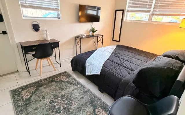 Privatzimmer im Haus in Wilton Manors, Florida, Vereinigte Staaten