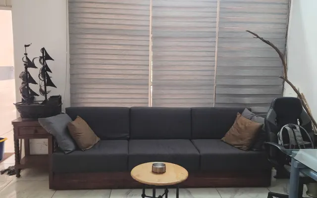 private room in the heart of romantic area GAY