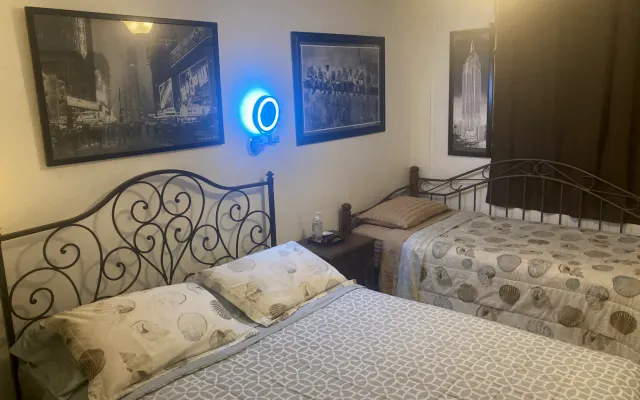 Miami Guest House