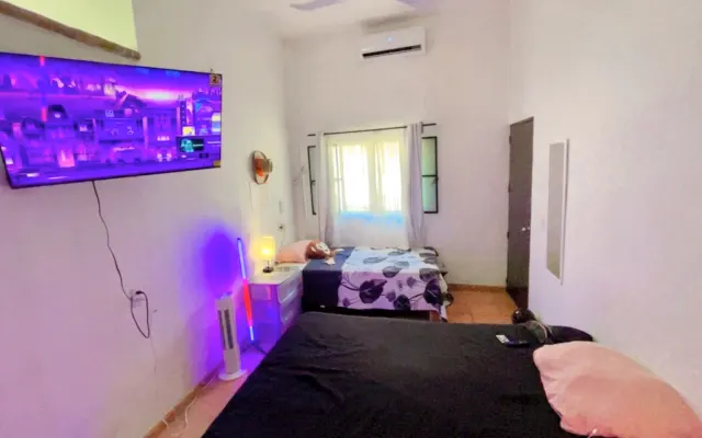 Espacio Clothing Optional en Puerto Vallarta – Experiencia Compartida