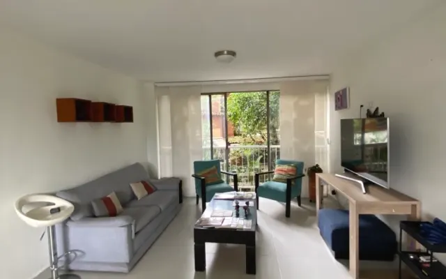 Cozy & Clean Private Room