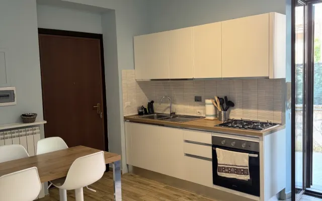 Private Room in Nomentana - Near Metro Conca D'Oro - Welcoming Stay