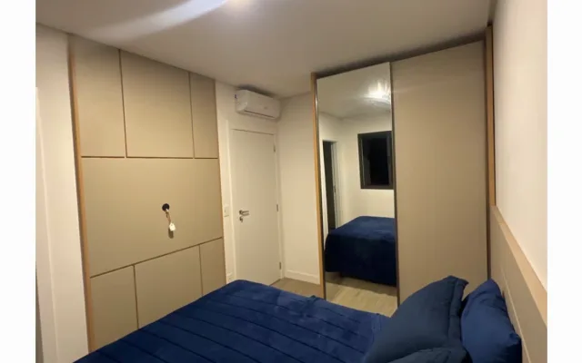 Habitación en alquiler en Praia Brava