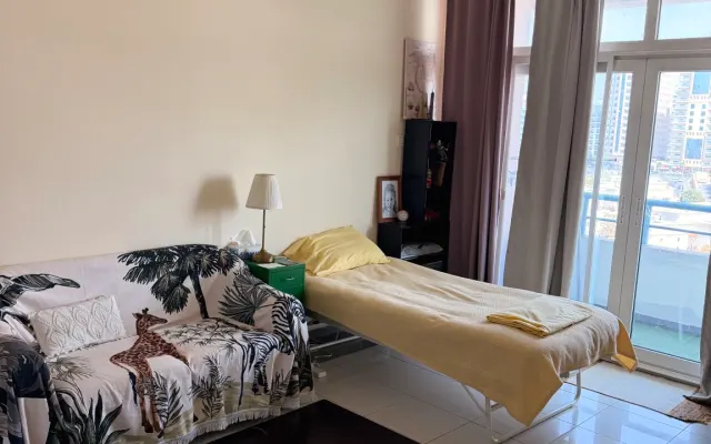 1 camera grande disponibile in un bellissimo appartamento, vicino al...