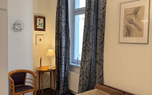 Charmantes Studio mitten in Schöneberg