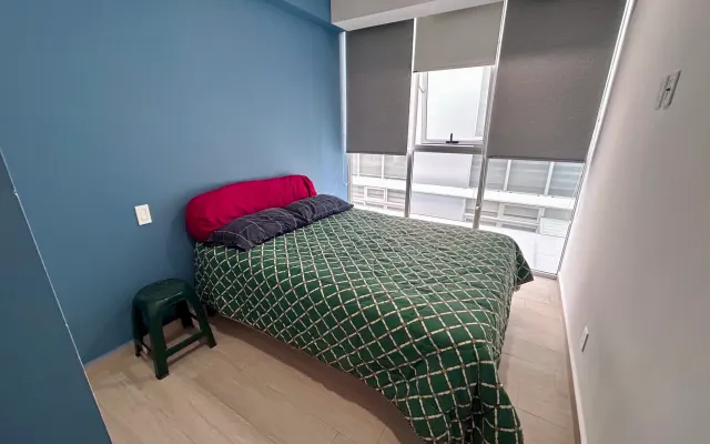 Privatzimmer, Kleidung freigestellt, Viertel Del Valle Norte