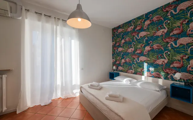 Cozy apartment in the heart of Bergamo