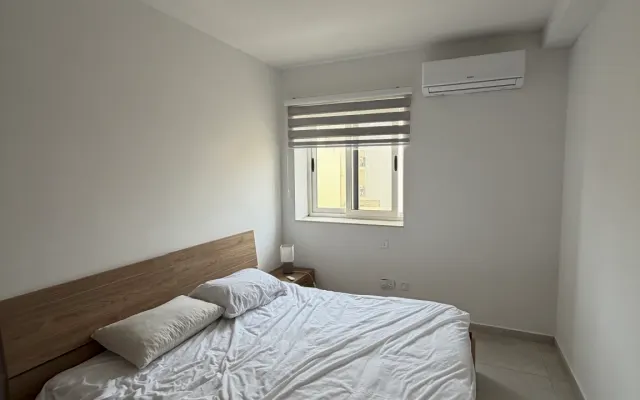Apartment near St Julian's, with private room