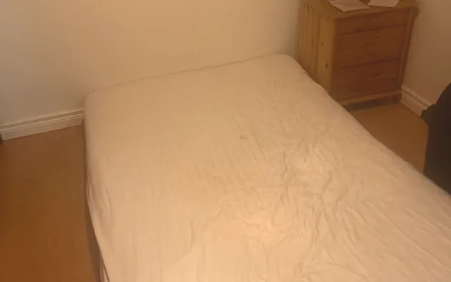 Camera singola vicino al centro di Belfast. Ospitalità bollente e...