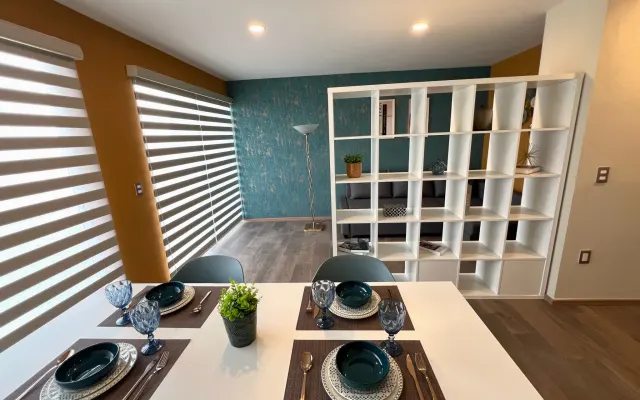 Boutique Apartment