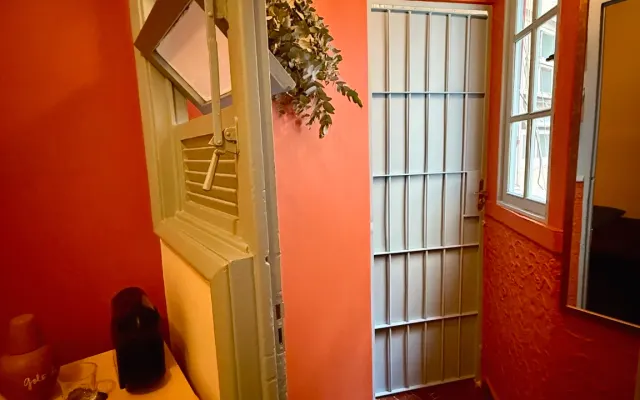 Gemütliche Suite - Copacabana Beach Block