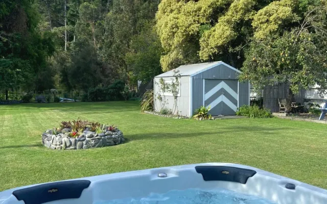 Quaildale Cottage
