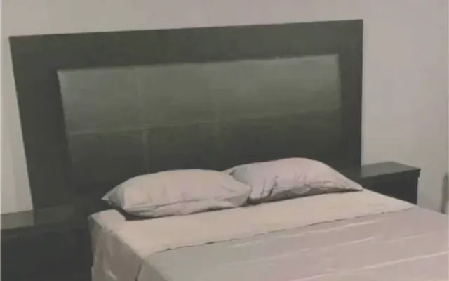Room in a shared apartment in the north of the city