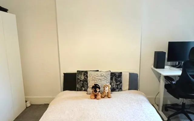 Apartamento fantástico e confortável no centro de Londres