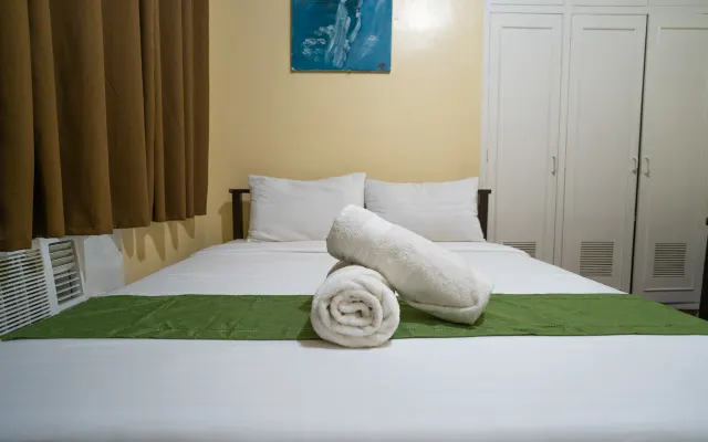 The Cosy Room - inclui refeições familiares e bebidas.