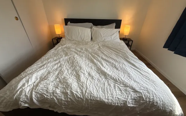 Camera da letto tranquilla a Southport