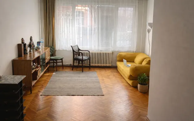 Cozy Room Close to City Center