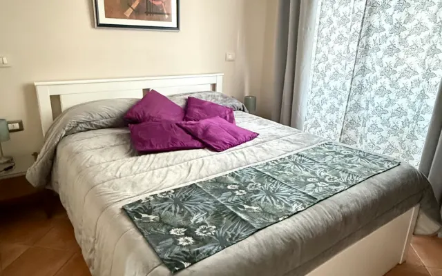 Estadia simples e acolhedora em Florença, perto de tudo o que pensa