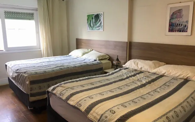 Appartamento con 2 camere da letto a Bela Vista, Av. Paulista e...