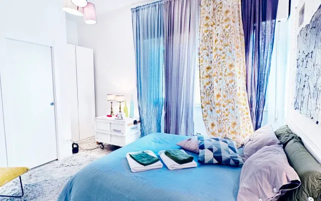 ADULT ONLY - HOUSE OF PLEASURE - Private Room