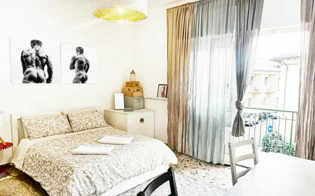 SÓ ADULTOS - CASA DO PRAZER - Quarto privado