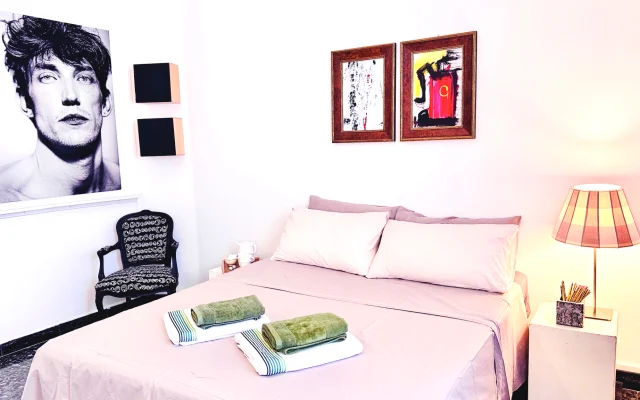 ADULT ONLY · HOUSE OF PLEASURE · Private Room