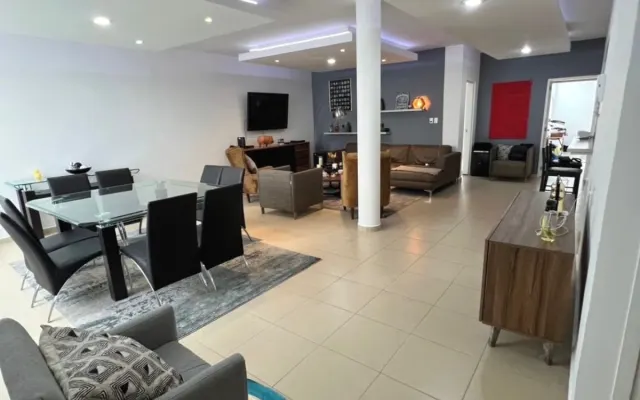 Cozy room in middle of Polanco!