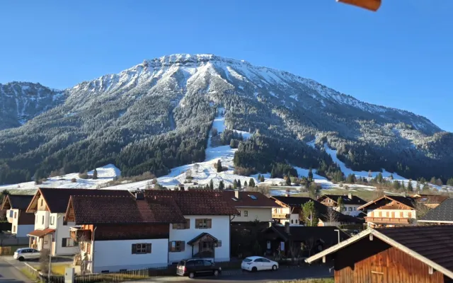 Boutique Hostel in den Alpen - Einzelzimmer 02