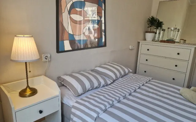 Fabulous room in the city centre of Valencia.