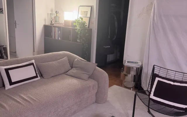 Estudio Montmartre
