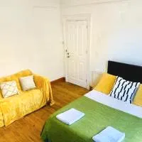 Cossy Comforts Guest House-Estancia en Londres