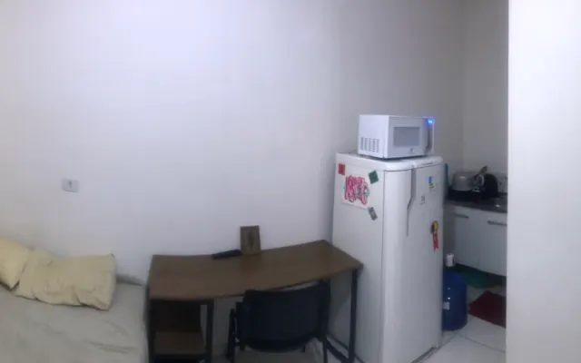 Cozy studio for you to relax and enjoy the city