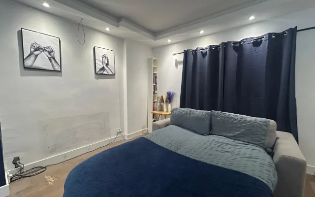 Cossy Comforts Guest House-Soggiorno a Londra -Camera 9