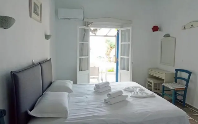 Lodge Narlis - Camera Maria - Vicino alla spiaggia